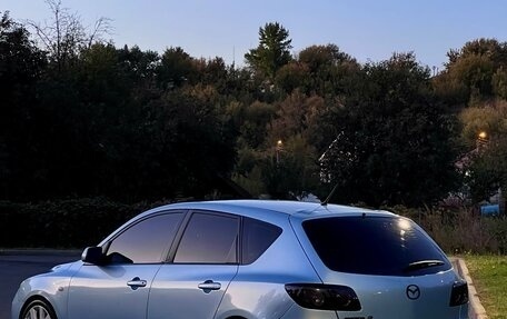 Mazda 3, 2006 год, 460 000 рублей, 6 фотография