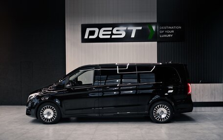 Mercedes-Benz V-Класс, 2020 год, 16 900 000 рублей, 4 фотография