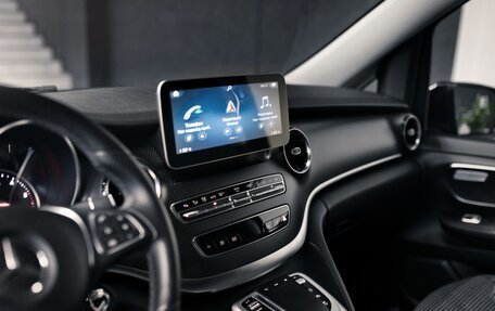 Mercedes-Benz V-Класс, 2020 год, 16 900 000 рублей, 10 фотография