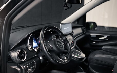 Mercedes-Benz V-Класс, 2020 год, 16 900 000 рублей, 8 фотография