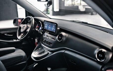 Mercedes-Benz V-Класс, 2020 год, 16 900 000 рублей, 9 фотография