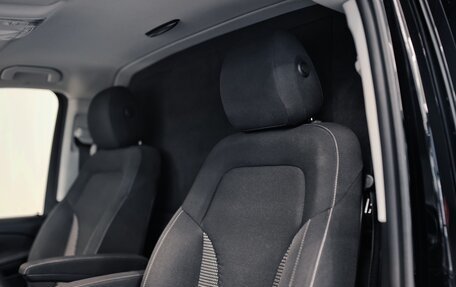 Mercedes-Benz V-Класс, 2020 год, 16 900 000 рублей, 11 фотография