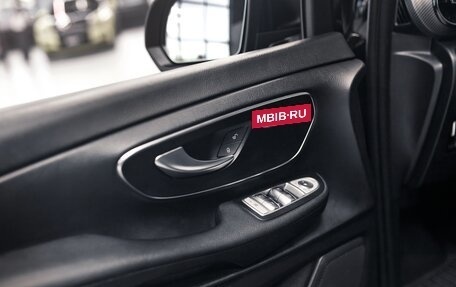 Mercedes-Benz V-Класс, 2020 год, 16 900 000 рублей, 7 фотография