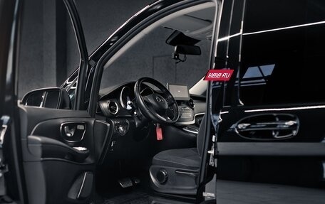 Mercedes-Benz V-Класс, 2020 год, 16 900 000 рублей, 6 фотография