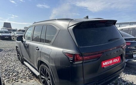 Lexus LX, 2022 год, 21 693 160 рублей, 4 фотография