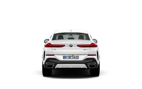 BMW X6, 2025 год, 16 000 000 рублей, 5 фотография