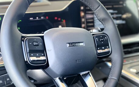 Haval F7x, 2025 год, 3 549 000 рублей, 7 фотография