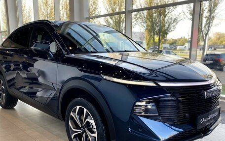 Haval F7x, 2025 год, 3 549 000 рублей, 9 фотография