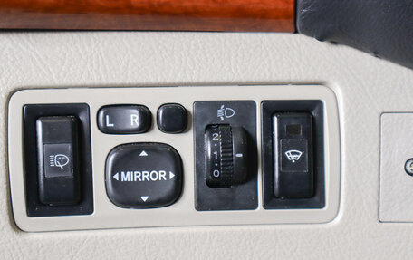 Toyota Avensis III рестайлинг, 2007 год, 899 000 рублей, 10 фотография