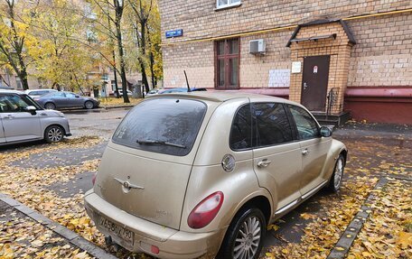 Chrysler PT Cruiser, 2006 год, 550 000 рублей, 3 фотография