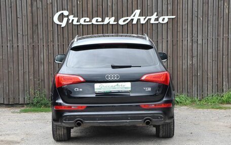 Audi Q5, 2010 год, 1 255 000 рублей, 6 фотография