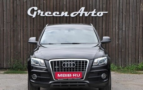 Audi Q5, 2010 год, 1 255 000 рублей, 2 фотография