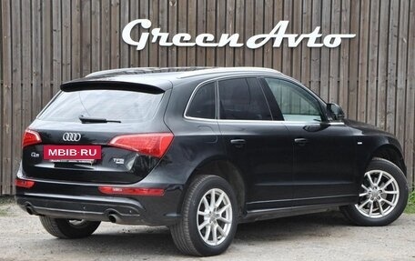 Audi Q5, 2010 год, 1 255 000 рублей, 5 фотография