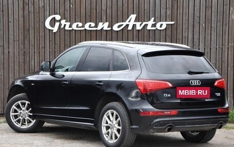 Audi Q5, 2010 год, 1 255 000 рублей, 7 фотография