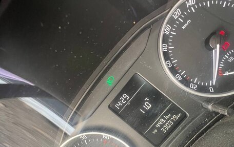 Skoda Octavia, 2012 год, 400 000 рублей, 4 фотография