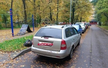 Chevrolet Lacetti, 2008 год, 300 000 рублей, 2 фотография