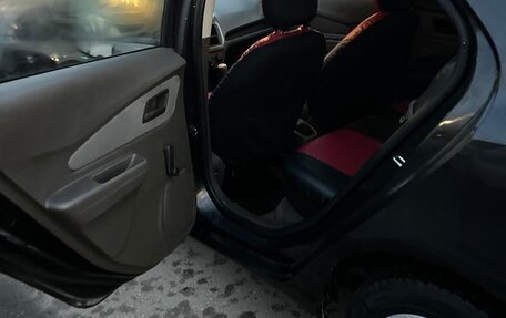 Chevrolet Cobalt II, 2012 год, 410 000 рублей, 3 фотография