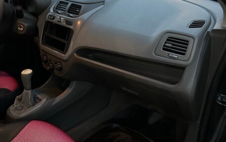 Chevrolet Cobalt II, 2012 год, 410 000 рублей, 4 фотография