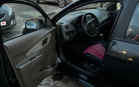 Chevrolet Cobalt II, 2012 год, 410 000 рублей, 2 фотография