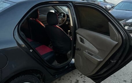 Chevrolet Cobalt II, 2012 год, 410 000 рублей, 6 фотография