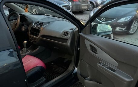 Chevrolet Cobalt II, 2012 год, 410 000 рублей, 5 фотография