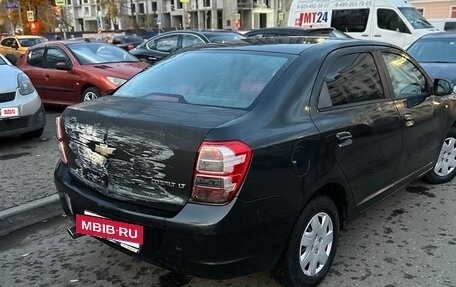 Chevrolet Cobalt II, 2012 год, 410 000 рублей, 7 фотография