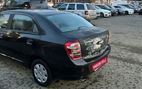 Chevrolet Cobalt II, 2012 год, 410 000 рублей, 8 фотография