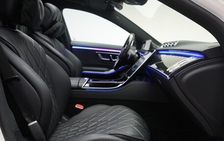 Mercedes-Benz S-Класс, 2022 год, 11 250 310 рублей, 11 фотография