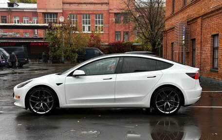 Tesla Model 3 I, 2022 год, 3 200 000 рублей, 5 фотография