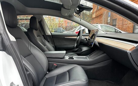 Tesla Model 3 I, 2022 год, 3 200 000 рублей, 11 фотография