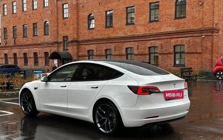 Tesla Model 3 I, 2022 год, 3 200 000 рублей, 7 фотография