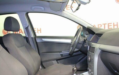 Opel Astra H, 2009 год, 445 000 рублей, 10 фотография