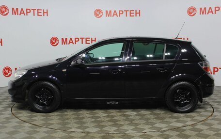 Opel Astra H, 2009 год, 445 000 рублей, 8 фотография