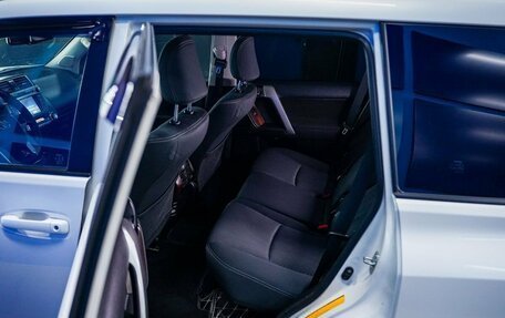 Toyota Land Cruiser Prado 150 рестайлинг 2, 2016 год, 3 750 000 рублей, 14 фотография
