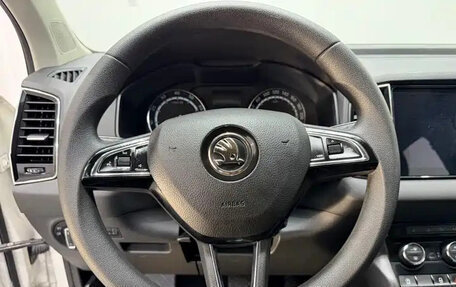 Skoda Karoq I, 2021 год, 1 800 000 рублей, 8 фотография