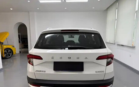 Skoda Karoq I, 2021 год, 1 800 000 рублей, 3 фотография