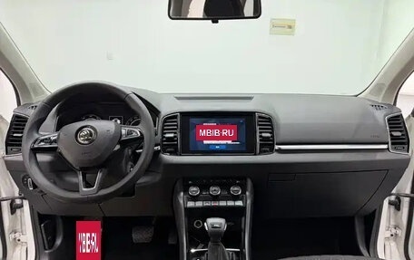 Skoda Karoq I, 2021 год, 1 800 000 рублей, 7 фотография