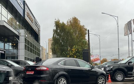 Ford Mondeo IV, 2012 год, 949 000 рублей, 4 фотография