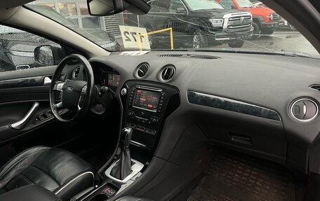 Ford Mondeo IV, 2012 год, 949 000 рублей, 8 фотография