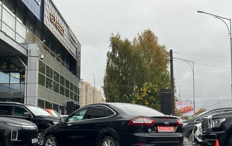 Ford Mondeo IV, 2012 год, 949 000 рублей, 6 фотография