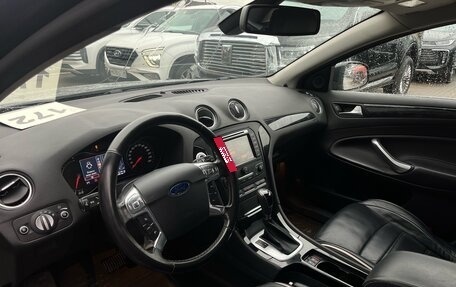 Ford Mondeo IV, 2012 год, 949 000 рублей, 7 фотография