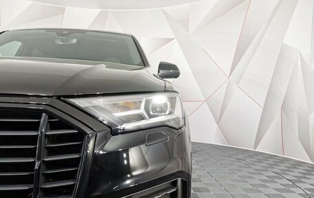 Audi Q7, 2022 год, 7 895 000 рублей, 10 фотография