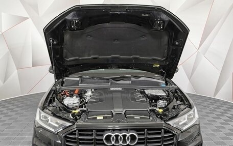 Audi Q7, 2022 год, 7 895 000 рублей, 11 фотография