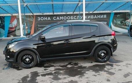 Lifan X50, 2016 год, 550 000 рублей, 2 фотография