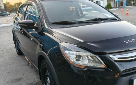 Lifan X50, 2016 год, 550 000 рублей, 3 фотография