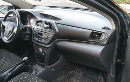 Lifan X50, 2016 год, 550 000 рублей, 11 фотография