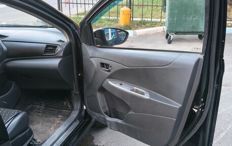 Lifan X50, 2016 год, 550 000 рублей, 12 фотография