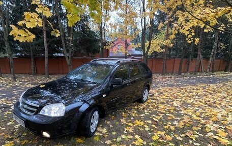 Chevrolet Lacetti, 2012 год, 590 000 рублей, 3 фотография
