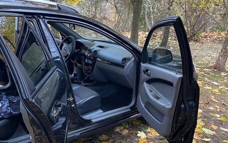 Chevrolet Lacetti, 2012 год, 590 000 рублей, 5 фотография