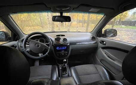 Chevrolet Lacetti, 2012 год, 590 000 рублей, 7 фотография